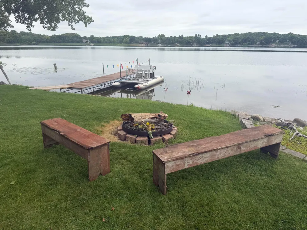 1037 Hamlet Drive Avon, MN 56310