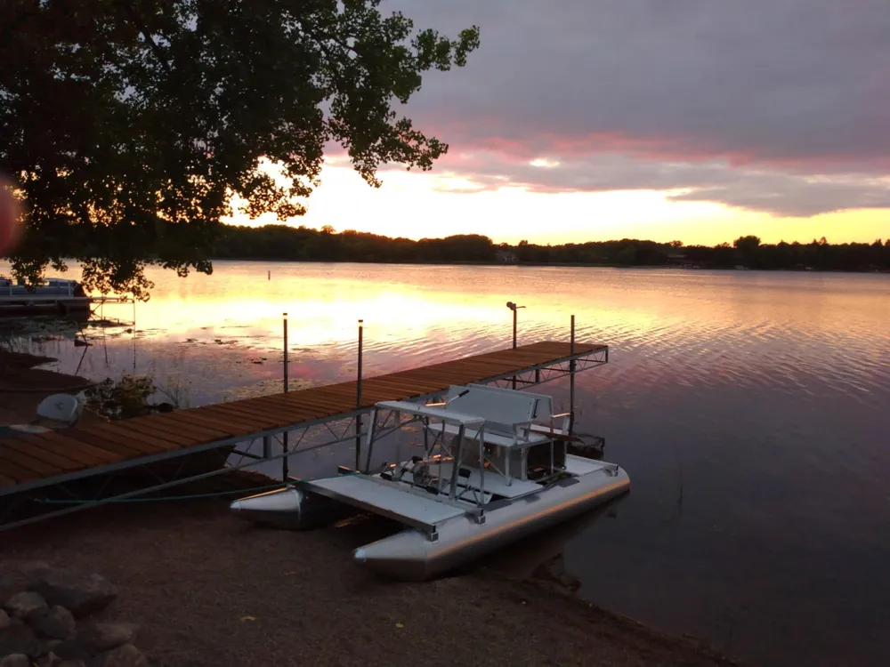 1037 Hamlet Drive Avon, MN 56310