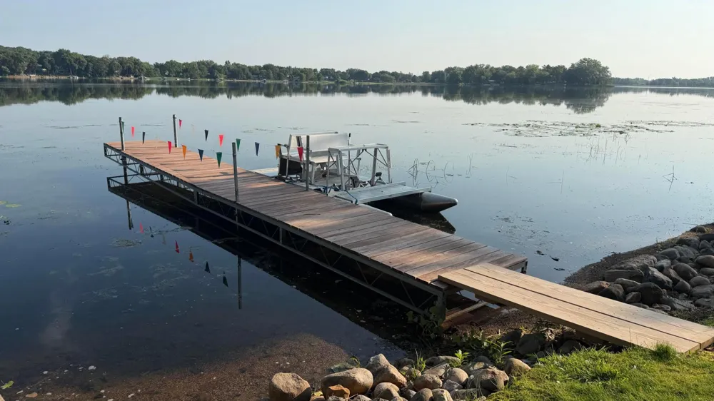 1037 Hamlet Drive Avon, MN 56310
