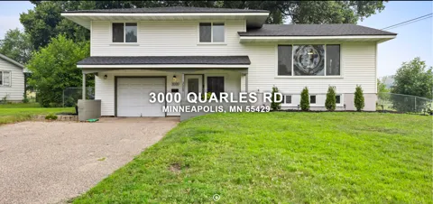 3000 Quarles Road