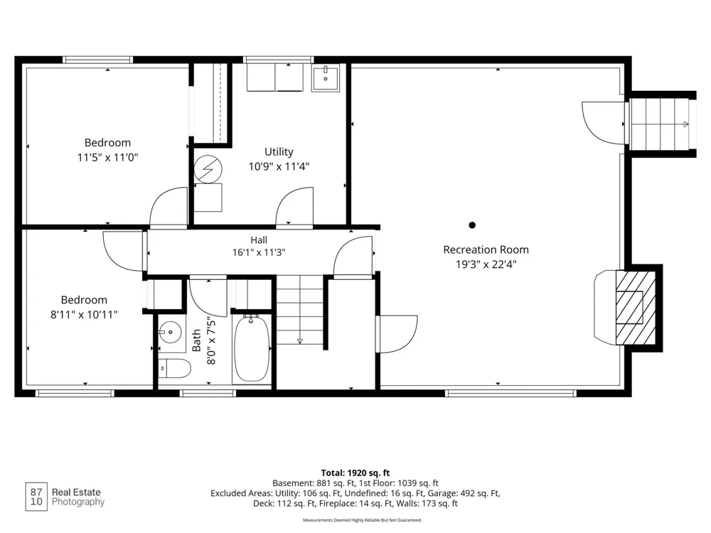 2741 Xylon Avenue New Hope, MN 55427