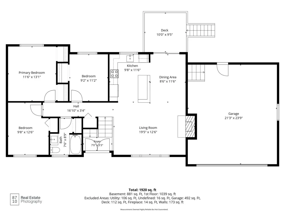 2741 Xylon Avenue New Hope, MN 55427