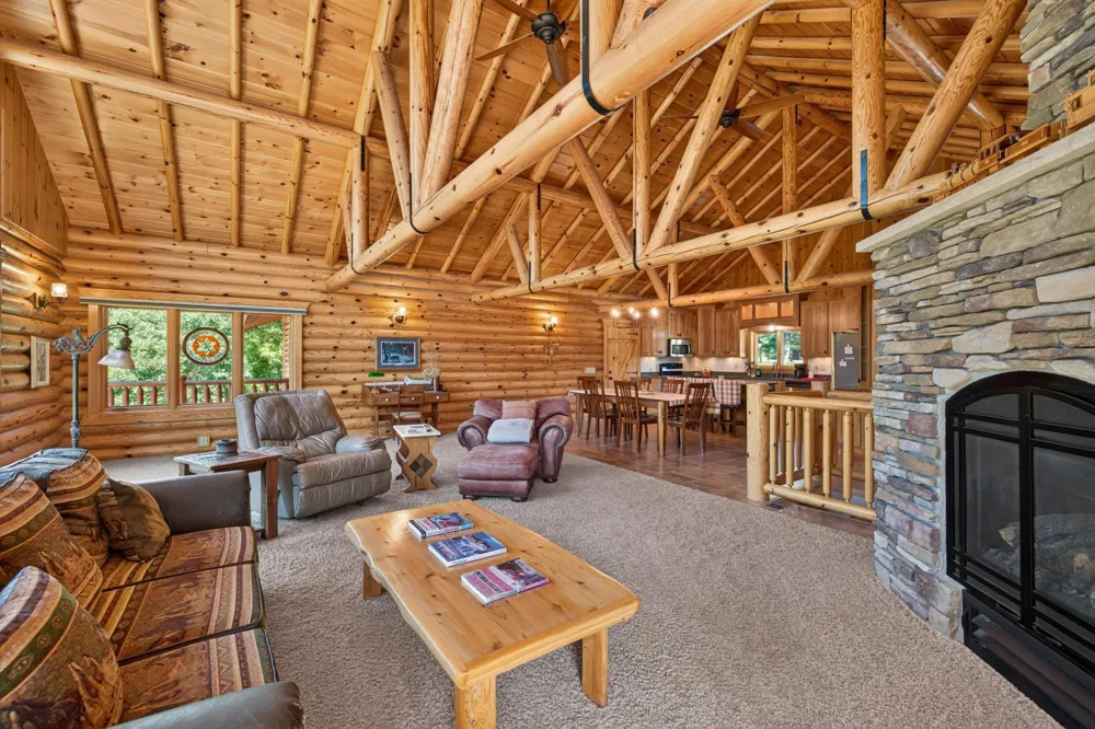 28419 220th Street Shevlin, MN 56676