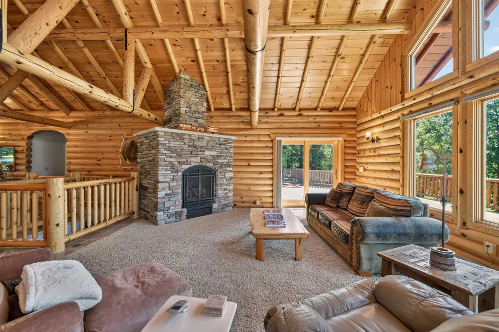 28419 220th Street Shevlin, MN 56676