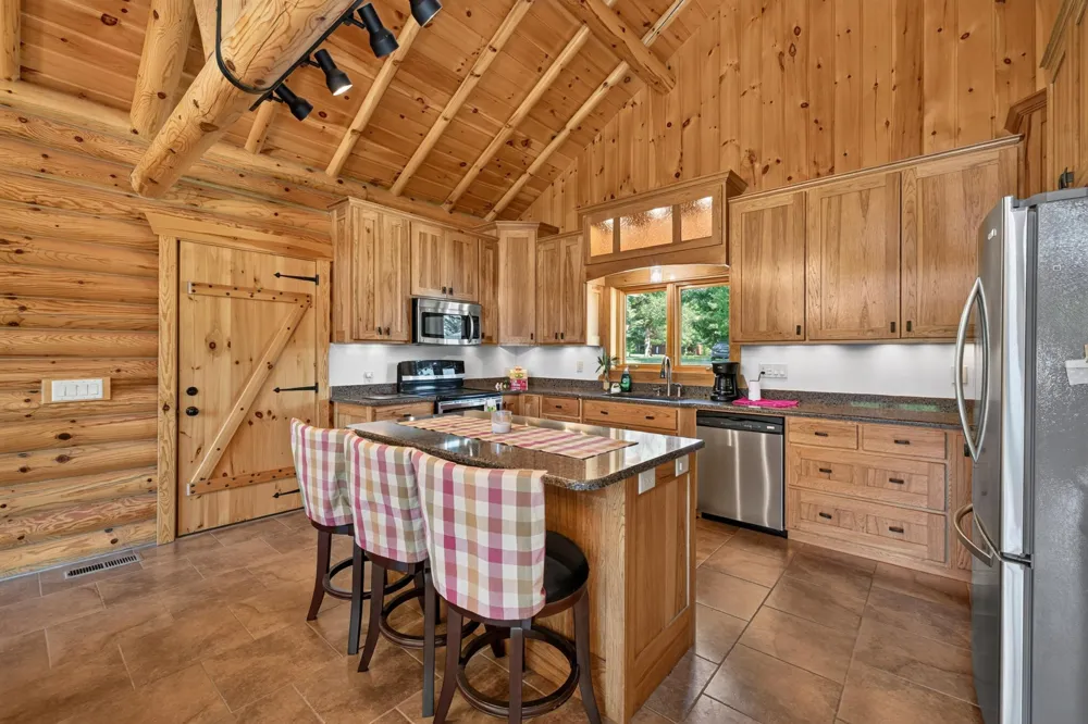 28419 220th Street Shevlin, MN 56676