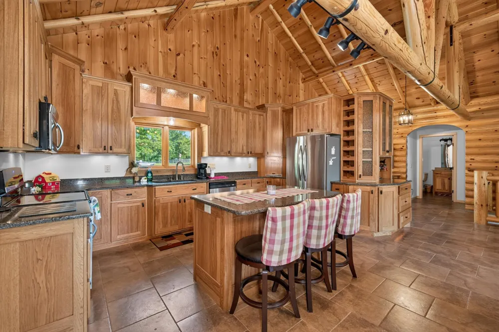 28419 220th Street Shevlin, MN 56676