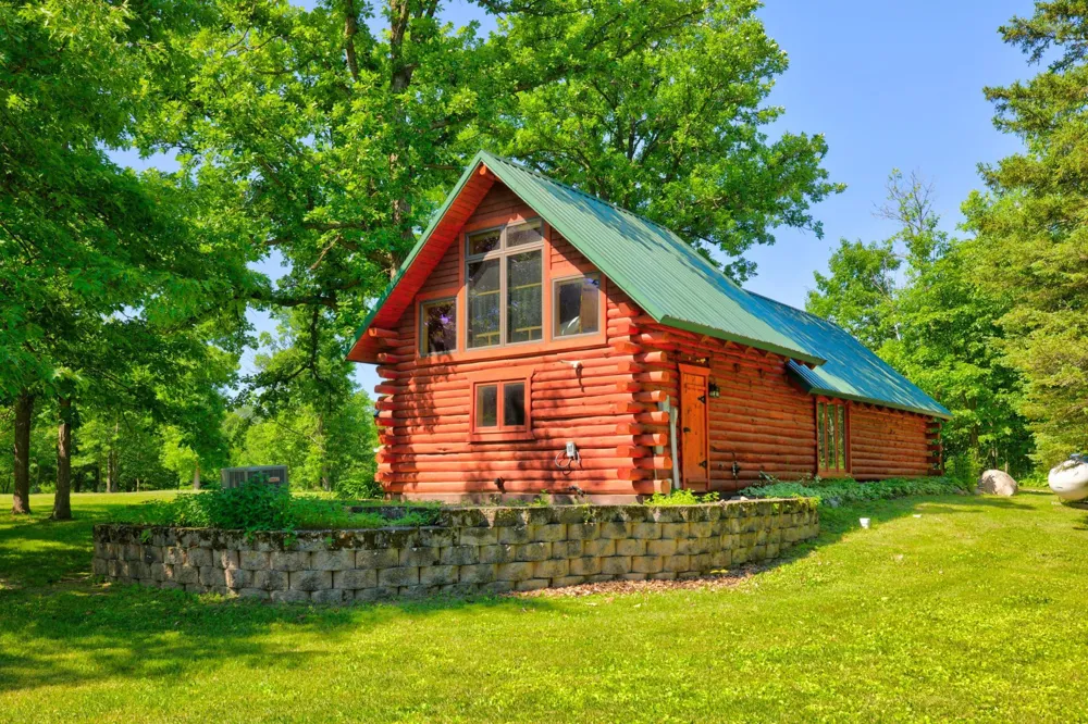 28419 220th Street Shevlin, MN 56676