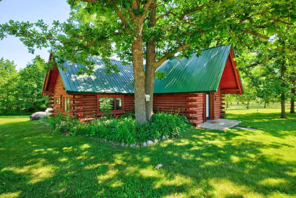 28419 220th Street Shevlin, MN 56676
