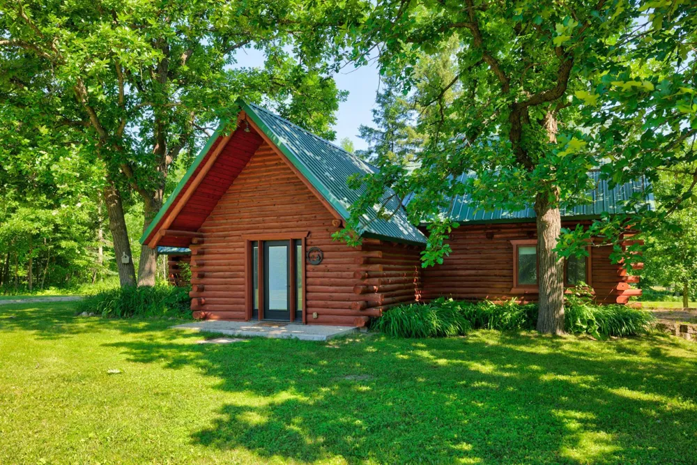 28419 220th Street Shevlin, MN 56676