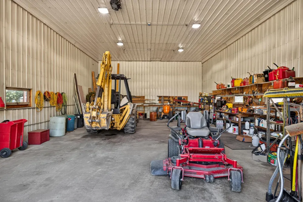 28419 220th Street Shevlin, MN 56676