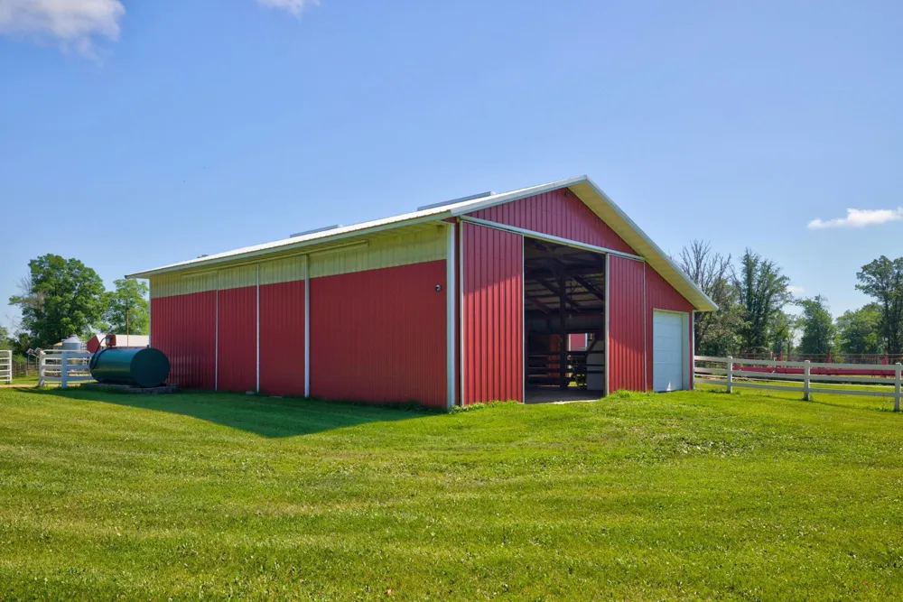 28419 220th Street Shevlin, MN 56676