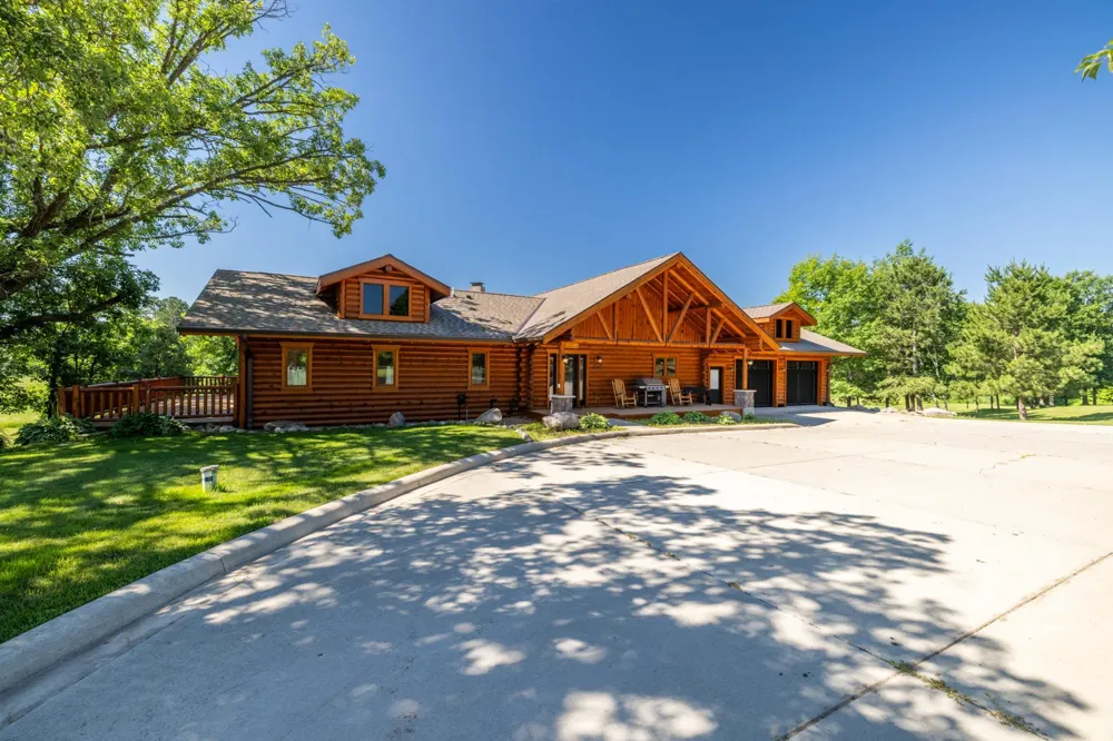28419 220th Street Shevlin, MN 56676