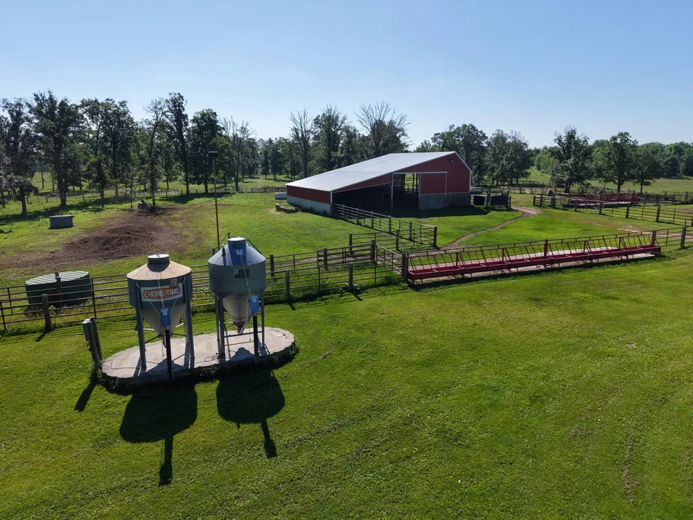 28419 220th Street Shevlin, MN 56676