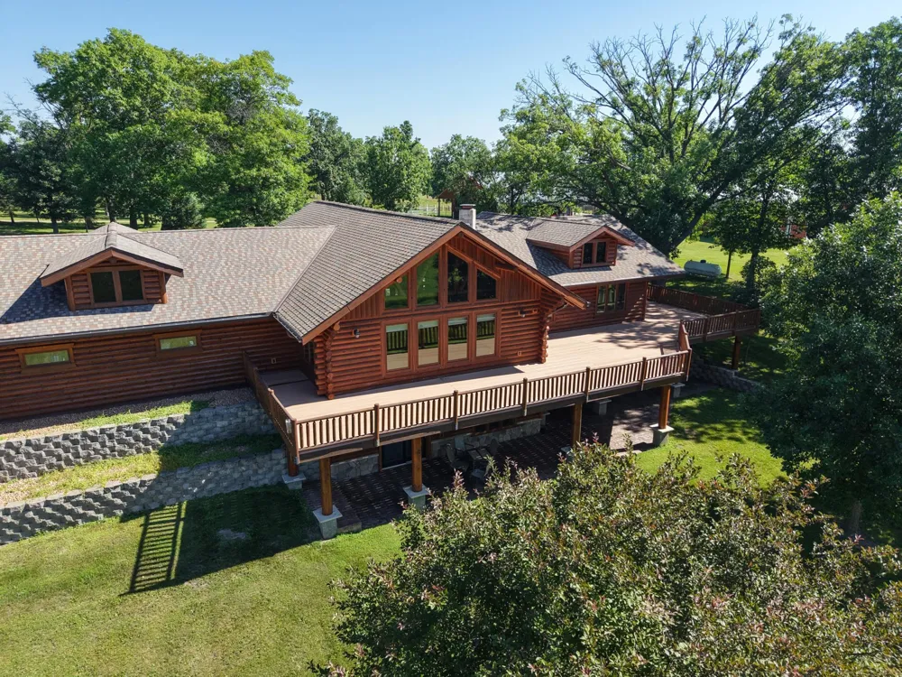 28419 220th Street Shevlin, MN 56676