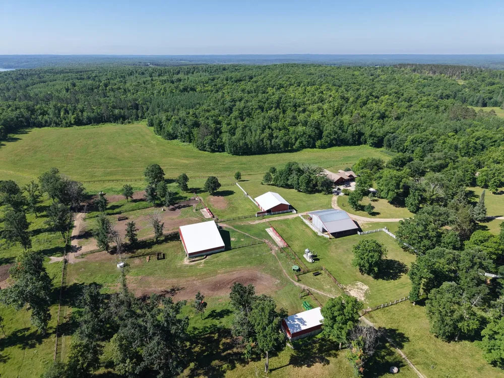 28419 220th Street Shevlin, MN 56676