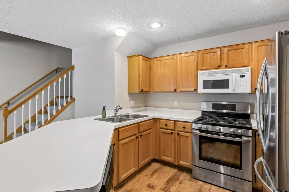 1765 Riverwood Drive #73 Burnsville, MN 55337