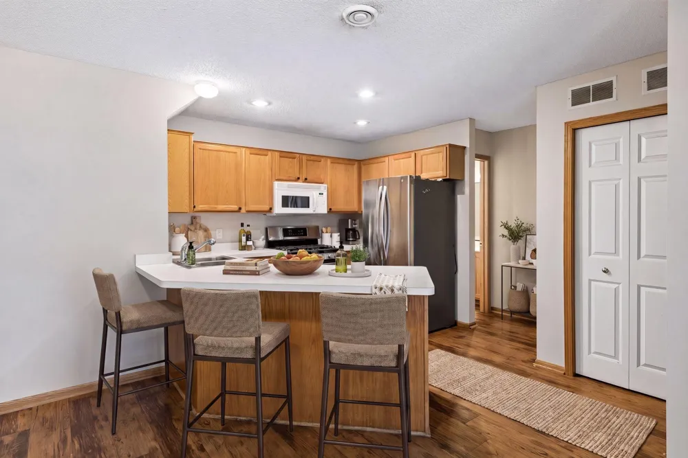 1765 Riverwood Drive #73 Burnsville, MN 55337