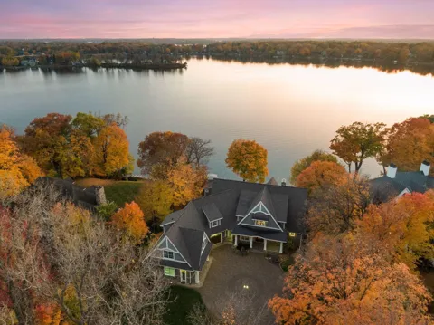 1065 Tonkawa Road