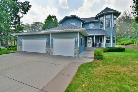 3119 Club View Court