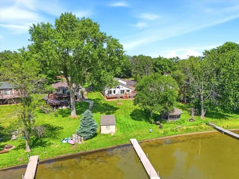 23118 E Martin Lake Drive NE
