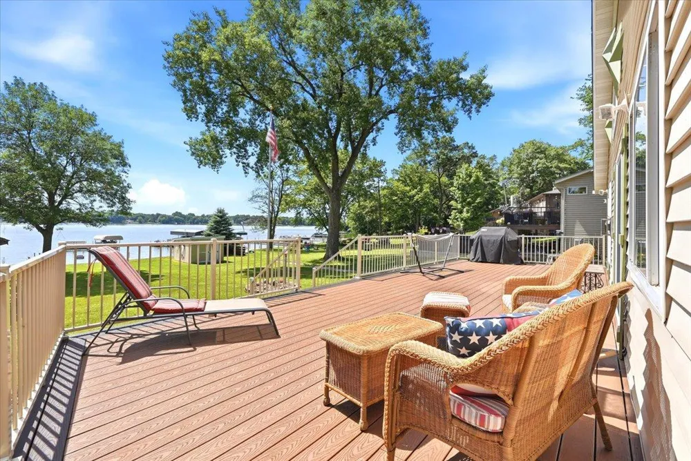 23118 E Martin Lake Drive NE Stacy, MN 55079