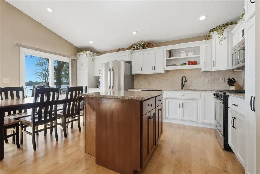 23118 E Martin Lake Drive NE Stacy, MN 55079