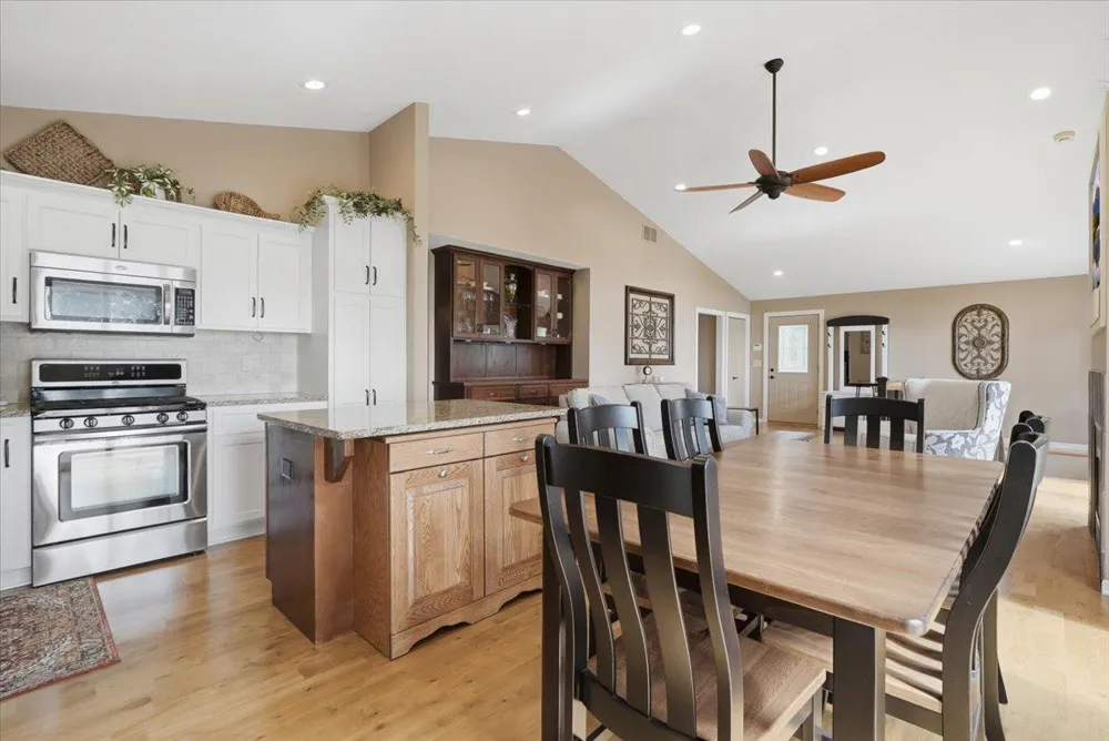 23118 E Martin Lake Drive NE Stacy, MN 55079