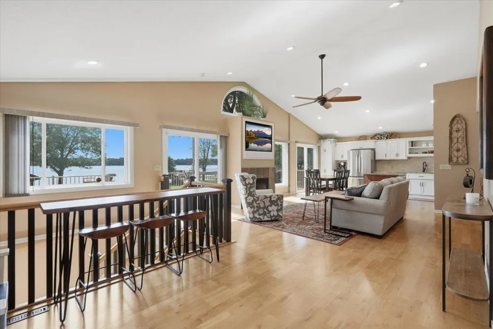 23118 E Martin Lake Drive NE Stacy, MN 55079