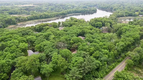 360 Quail Road