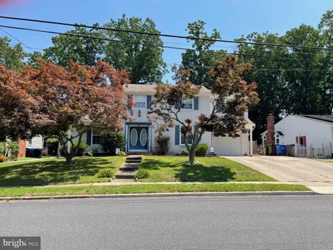 711 JEFFERSON DRIVE