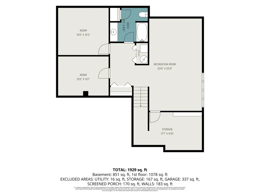 2779 Mulford Drive SE Grand Rapids, MI 49546