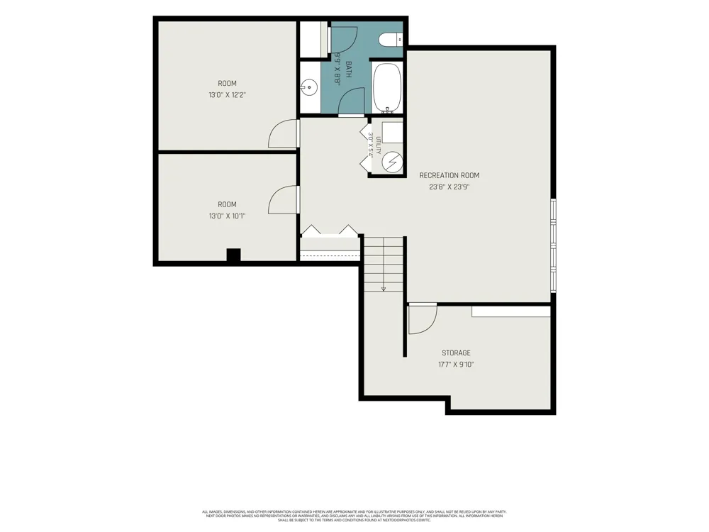 2779 Mulford Drive SE Grand Rapids, MI 49546
