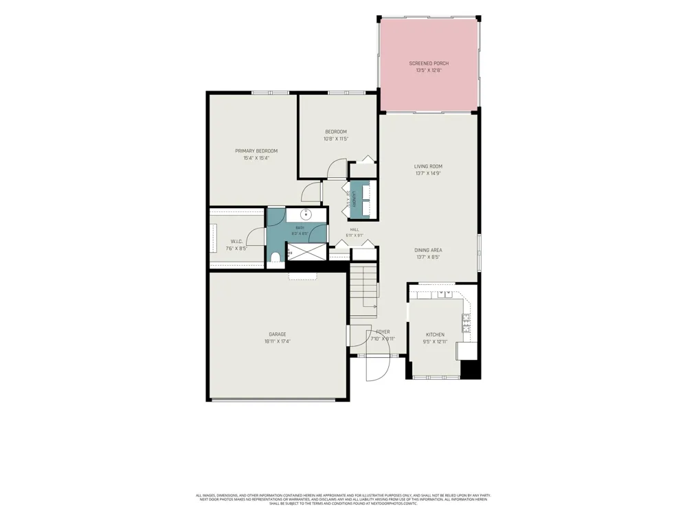 2779 Mulford Drive SE Grand Rapids, MI 49546