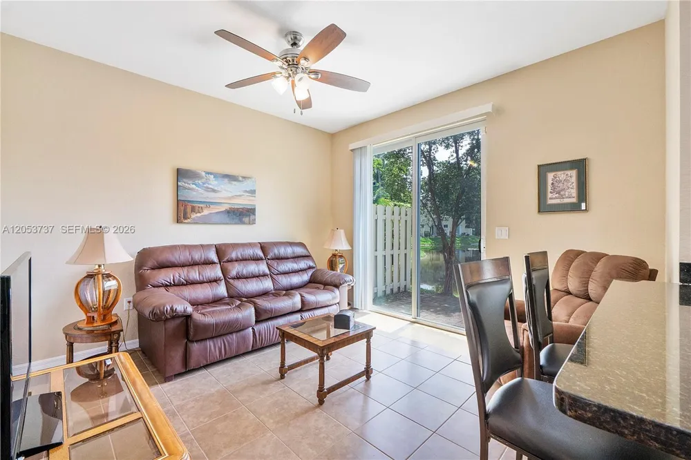 2851 W Prospect Rd #1307 Tamarac, FL 33309