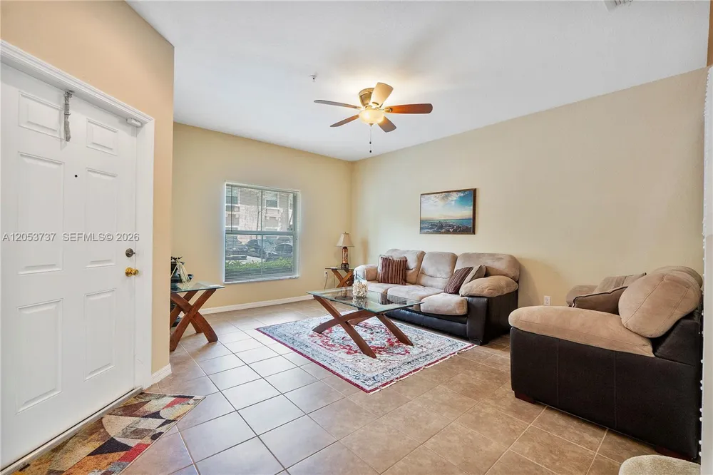 2851 W Prospect Rd #1307 Tamarac, FL 33309