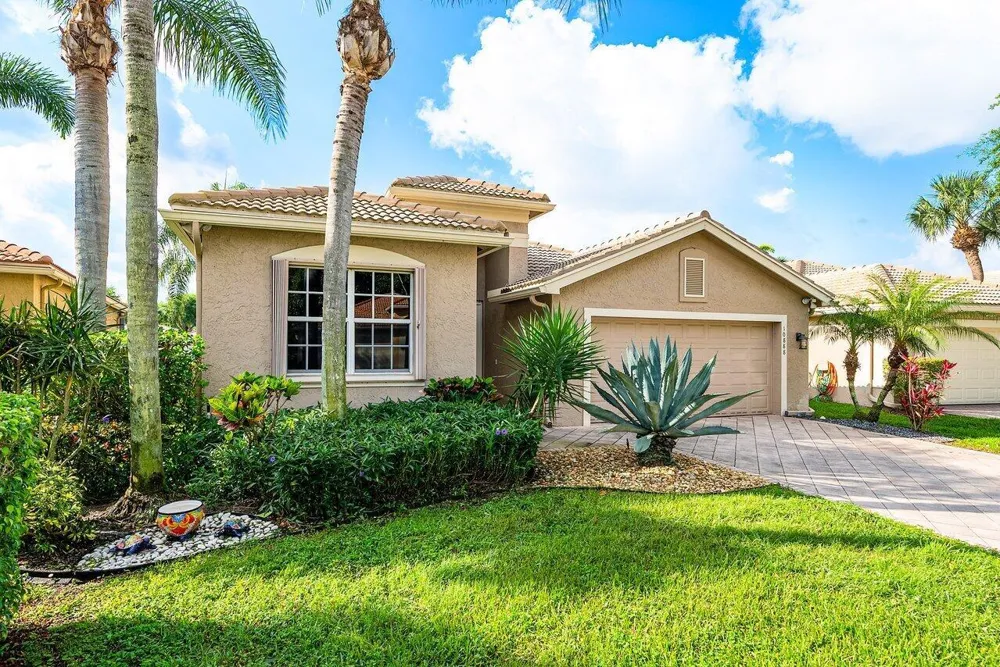 10888 Deer Park Lane Boynton Beach, FL 33437