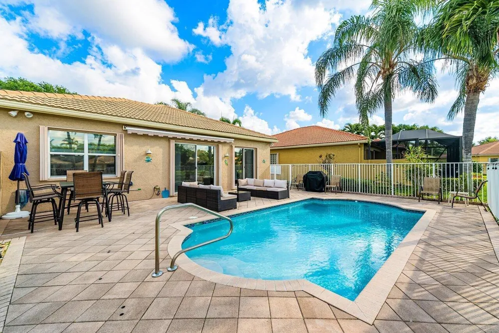 10888 Deer Park Lane Boynton Beach, FL 33437