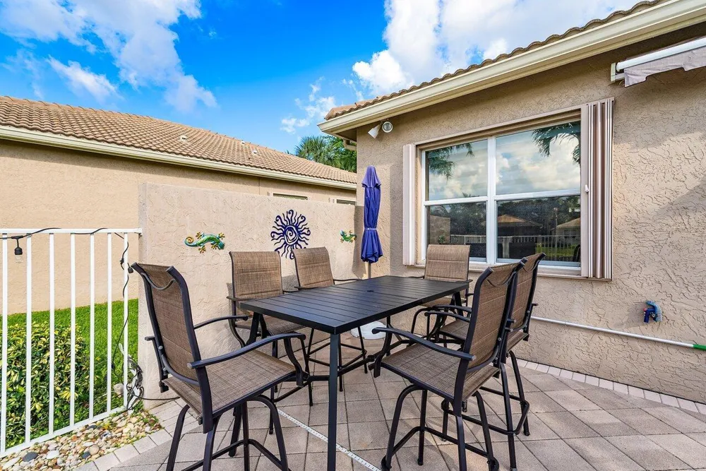 10888 Deer Park Lane Boynton Beach, FL 33437