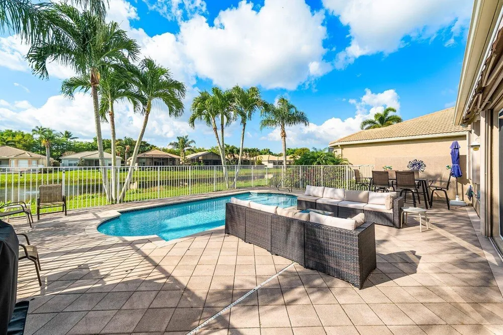 10888 Deer Park Lane Boynton Beach, FL 33437