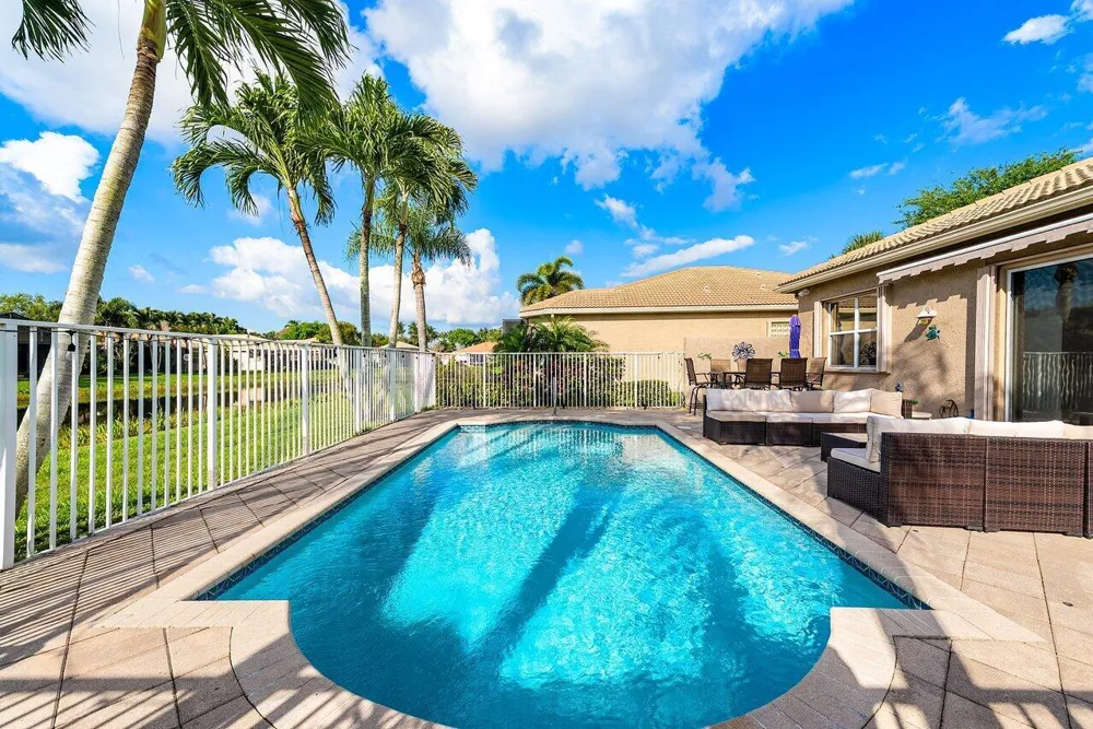 10888 Deer Park Lane Boynton Beach, FL 33437