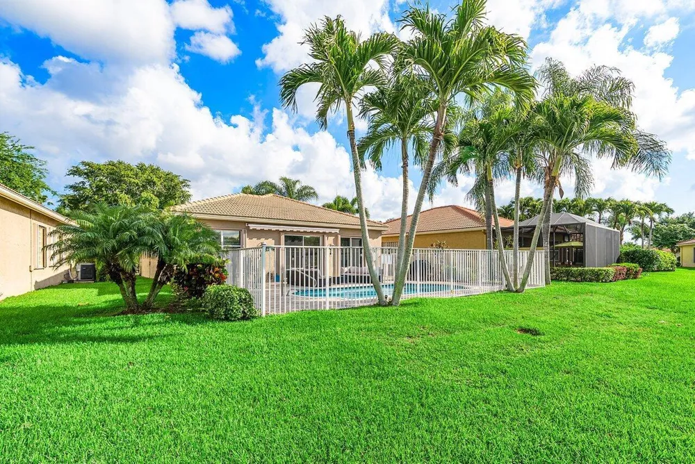 10888 Deer Park Lane Boynton Beach, FL 33437