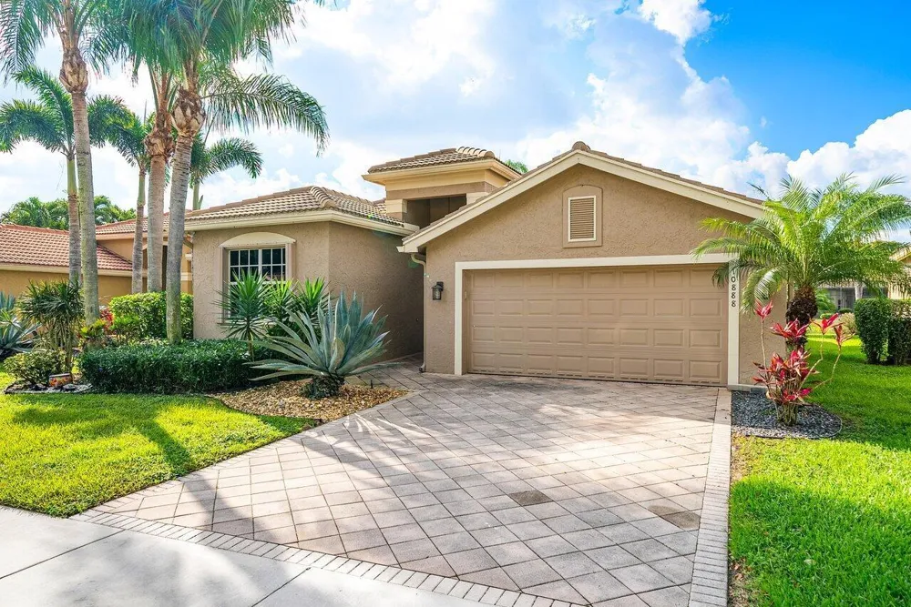 10888 Deer Park Lane Boynton Beach, FL 33437