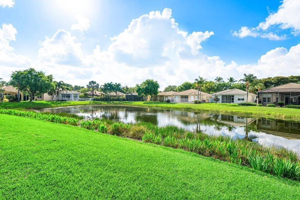 10888 Deer Park Lane Boynton Beach, FL 33437