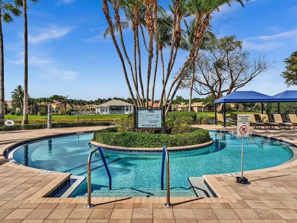10888 Deer Park Lane Boynton Beach, FL 33437