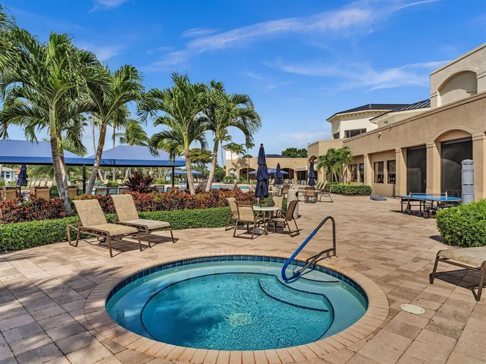 10888 Deer Park Lane Boynton Beach, FL 33437