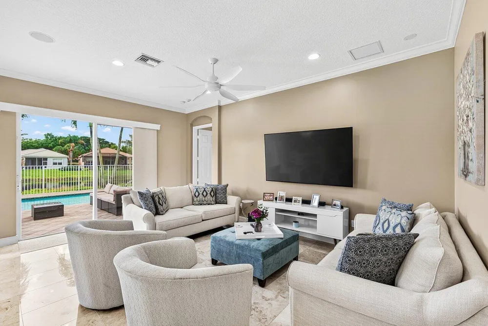 10888 Deer Park Lane Boynton Beach, FL 33437