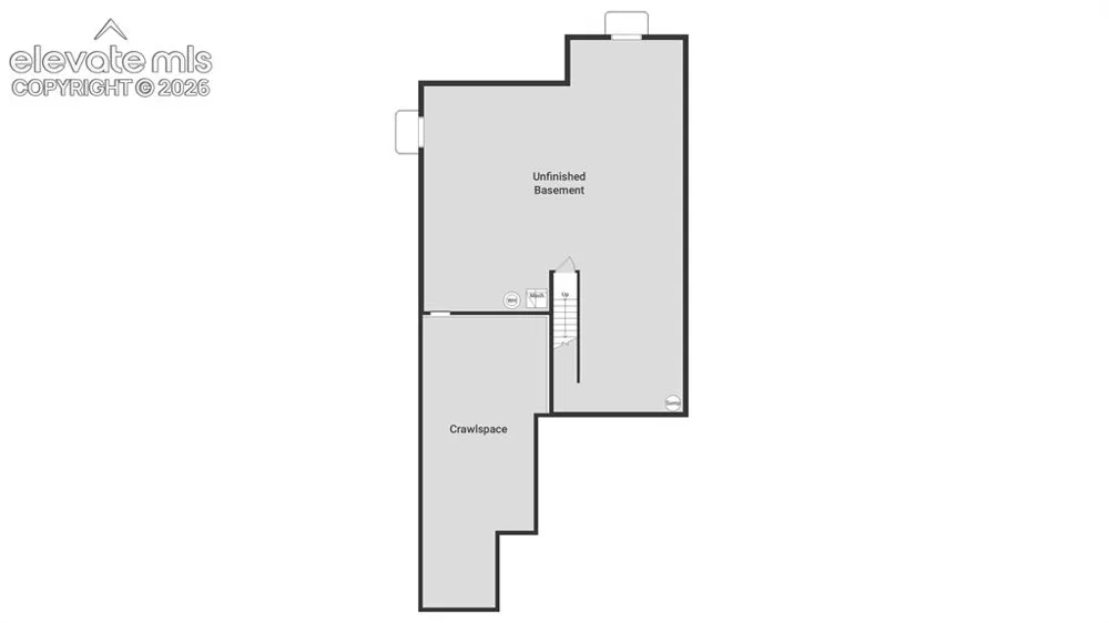 5751 Bowerman Lane Colorado Springs, CO 80927