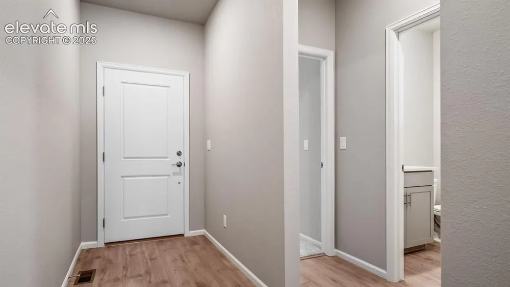 5751 Bowerman Lane Colorado Springs, CO 80927
