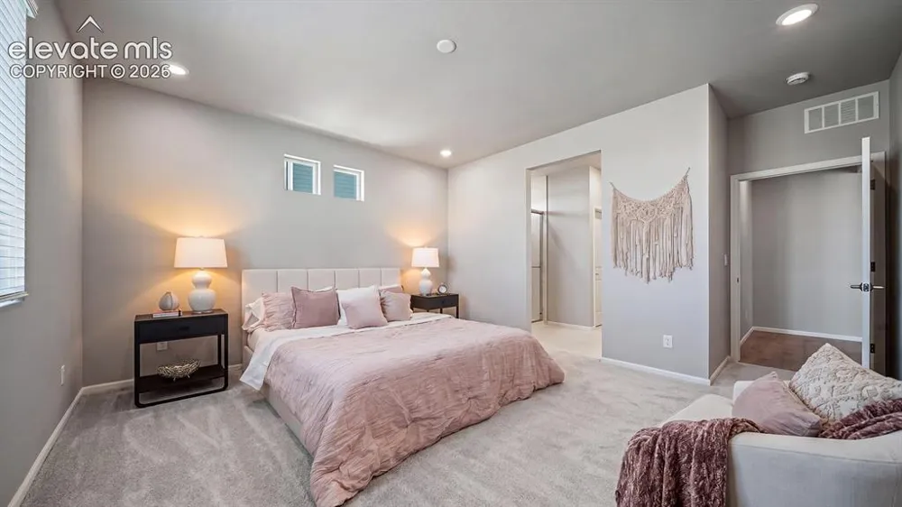 5751 Bowerman Lane Colorado Springs, CO 80927