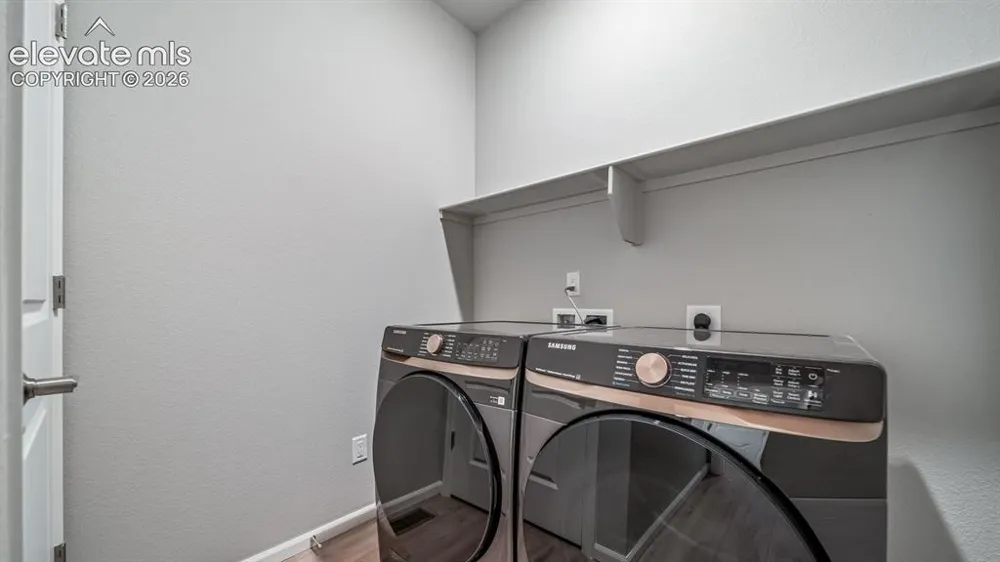 5751 Bowerman Lane Colorado Springs, CO 80927